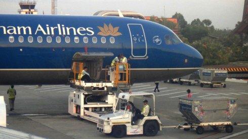 越南、柬埔寨空派專線